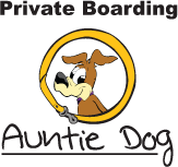 Auntie Dog Auntie Dog